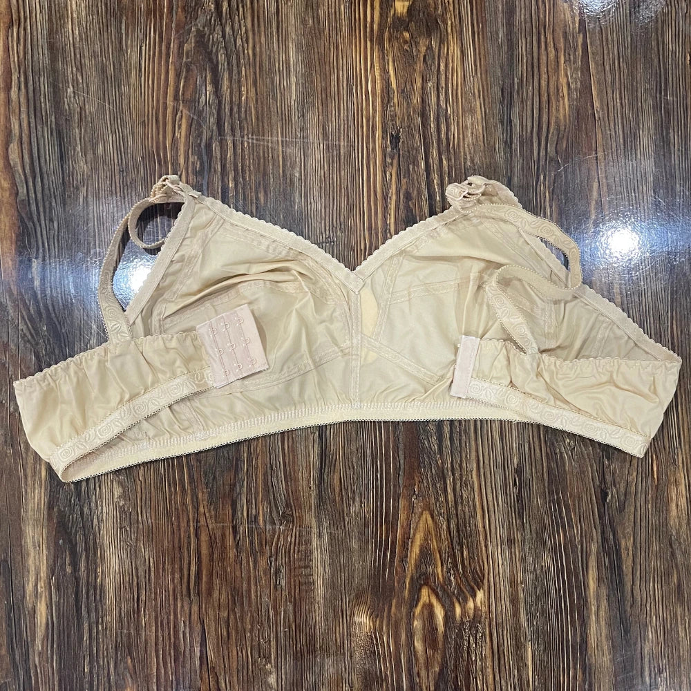 Shoprozo Cotton Bra (Regular Bra)