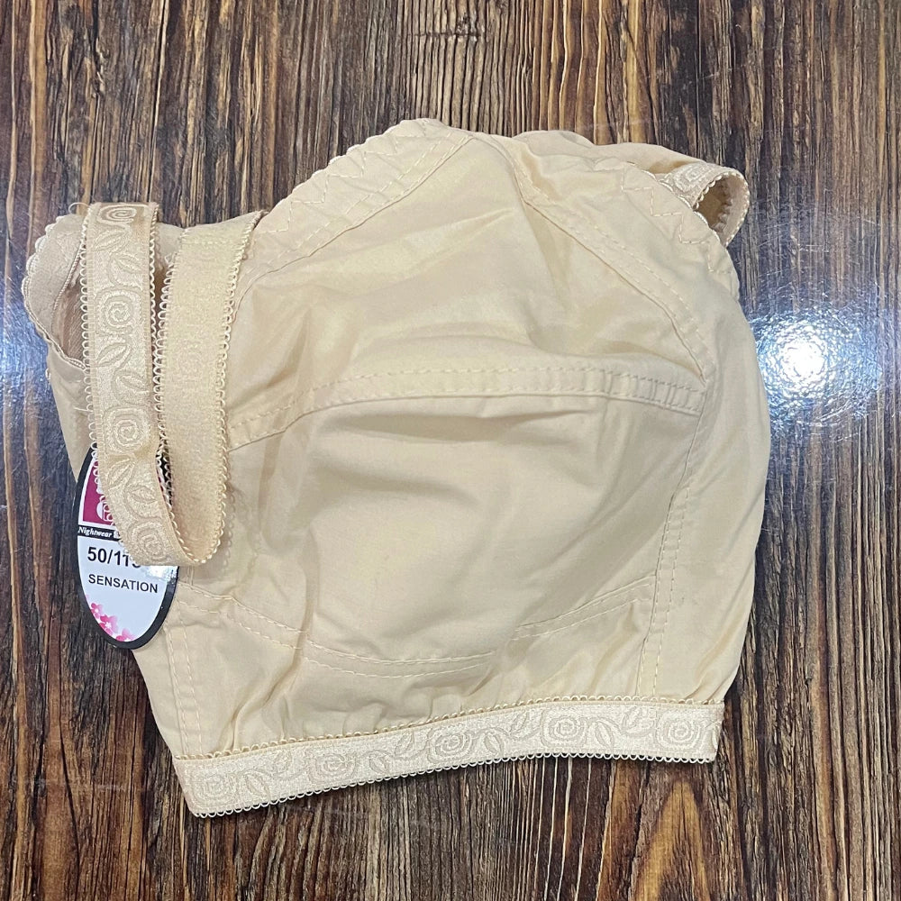 Shoprozo Cotton Bra (Regular Bra)