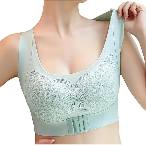 Posture Corrector Breast Uplift Bra