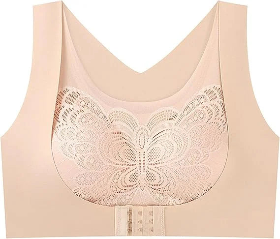 Posture Corrector Breast Uplift Bra