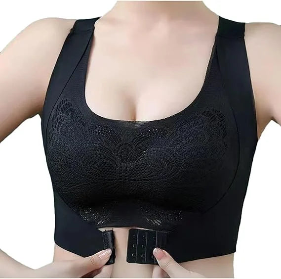 Posture Corrector Breast Uplift Bra