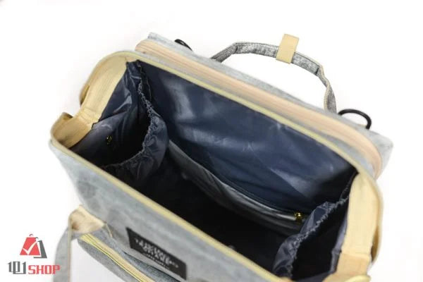 Mummy Baby Diaper Bag