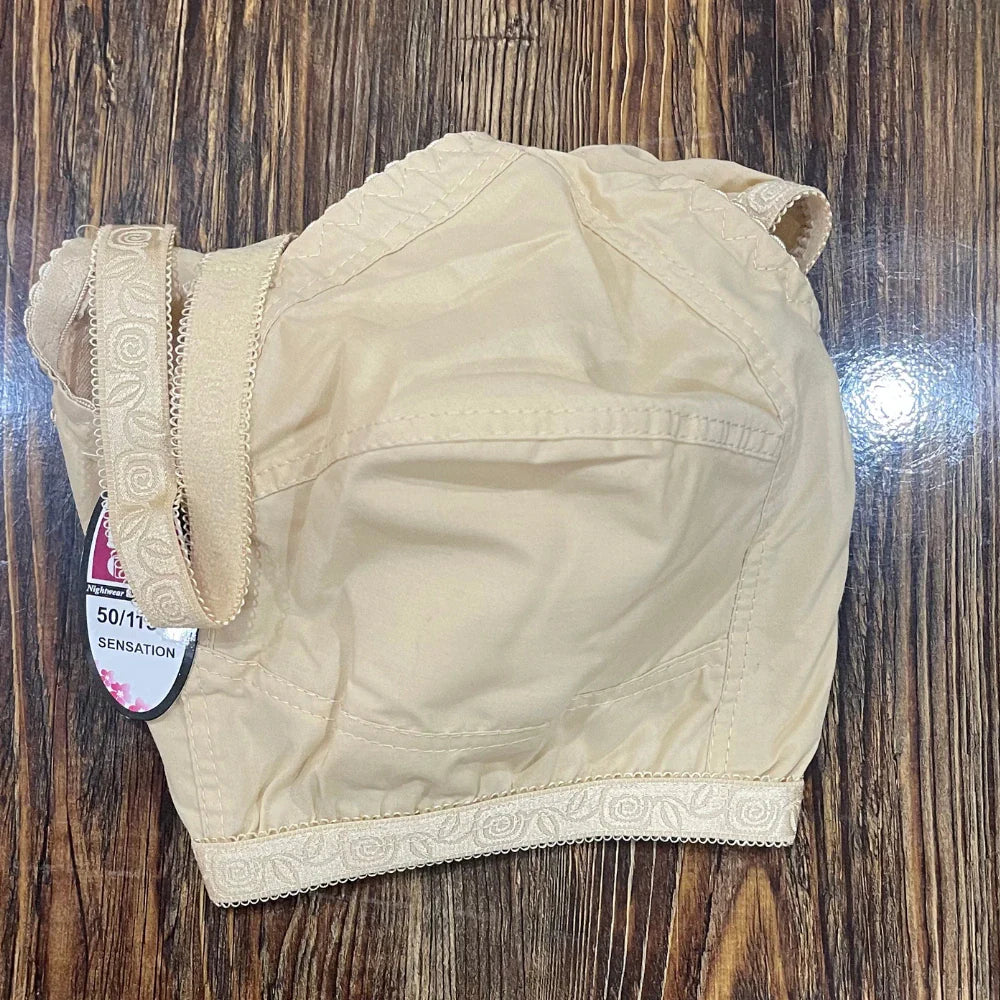 Shopping Wears Cotton Bra (Regular Bra)