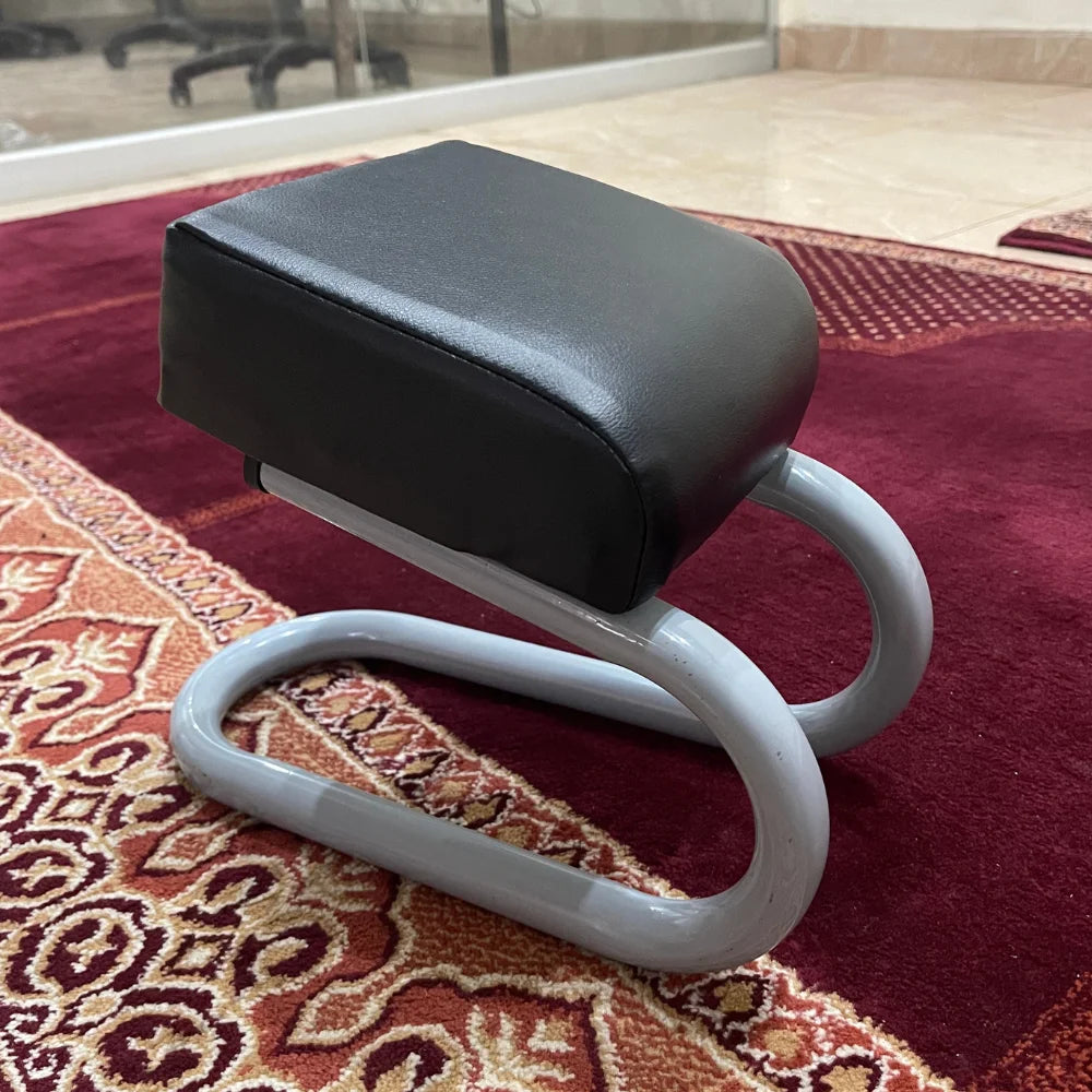 Mini Prayer Stool Comfortable Support for Every Salah
