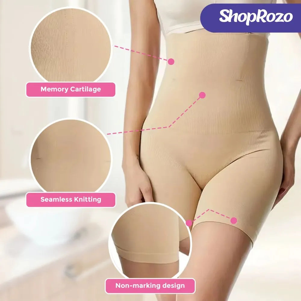 High Waist BODY FITTER