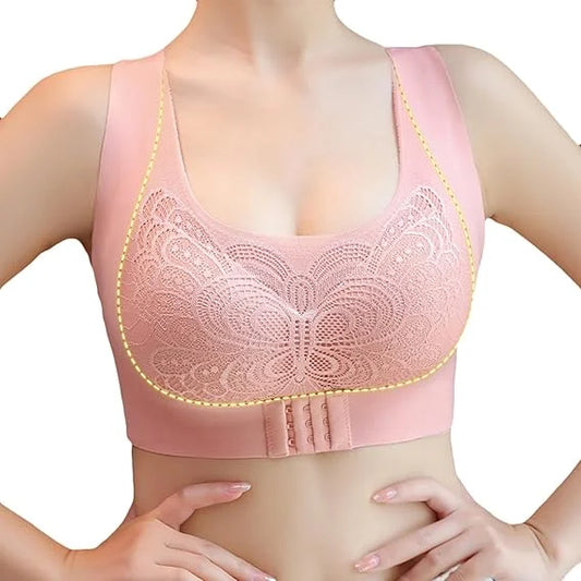 Posture Corrector Breast Uplift Bra