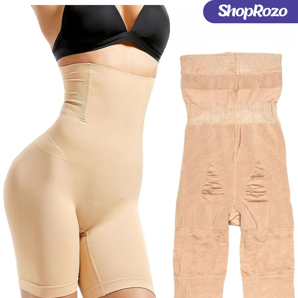 High Waist BODY FITTER