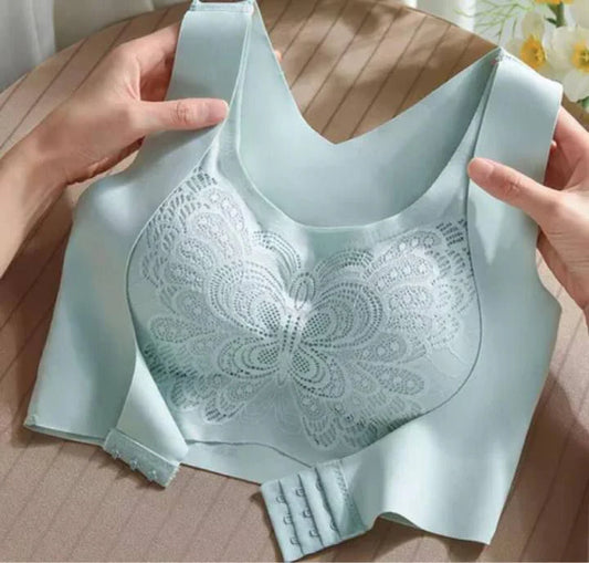 1 PCS Butterfly Comfort Lift Bra with Posture Support