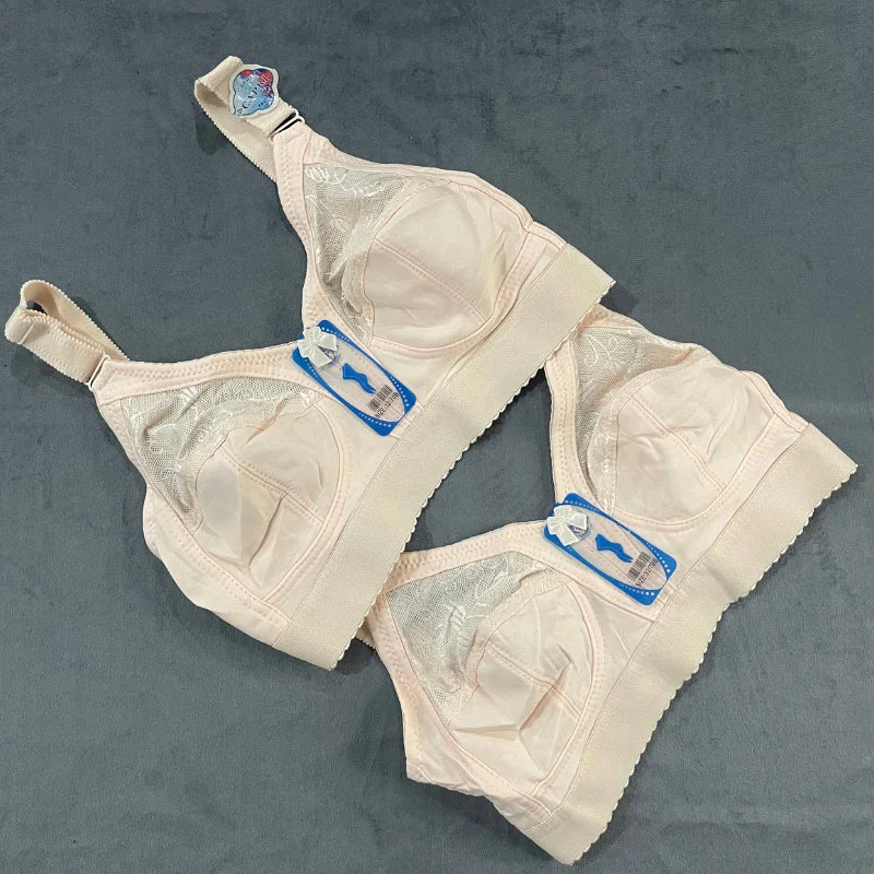 Shoprozo Capri Bra (Pack Of 2,4)