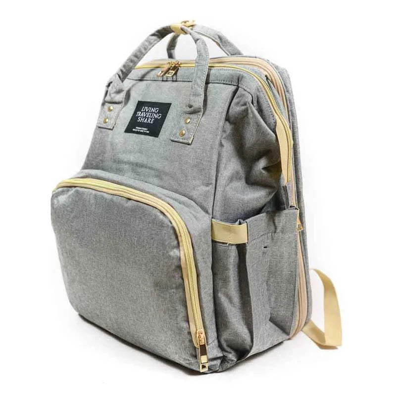 Mummy Baby Diaper Bag