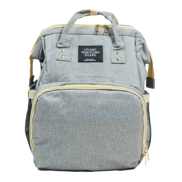 Mummy Baby Diaper Bag