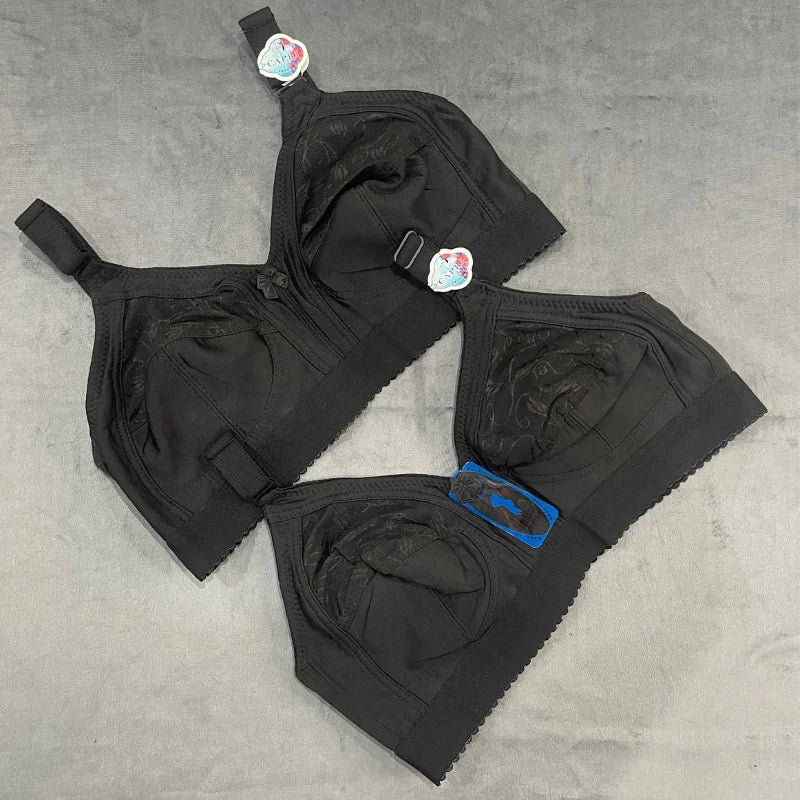 Shoprozo Capri Bra (Pack Of 2,4)